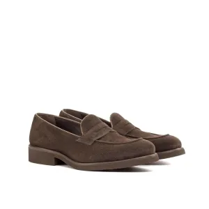 1955 Loafers