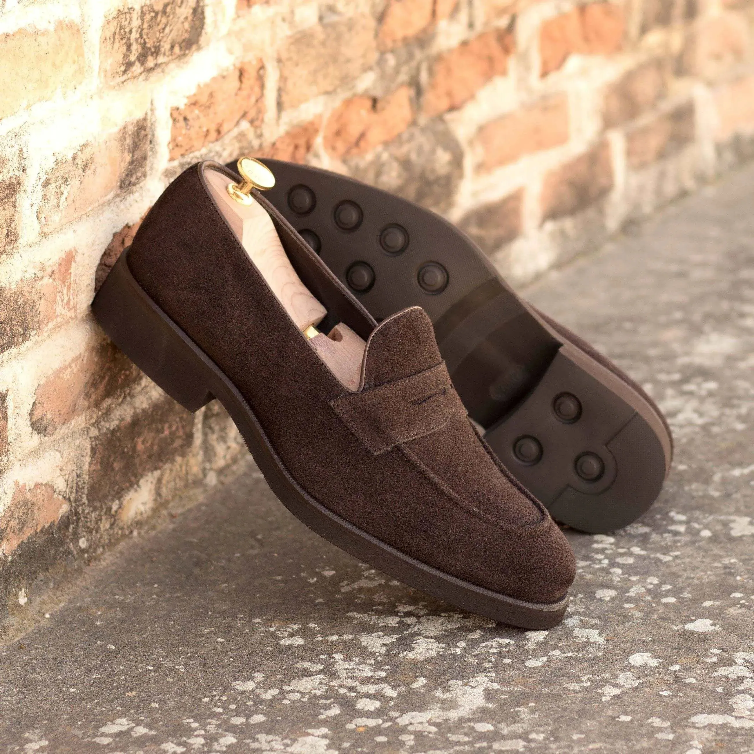 1955 Loafers