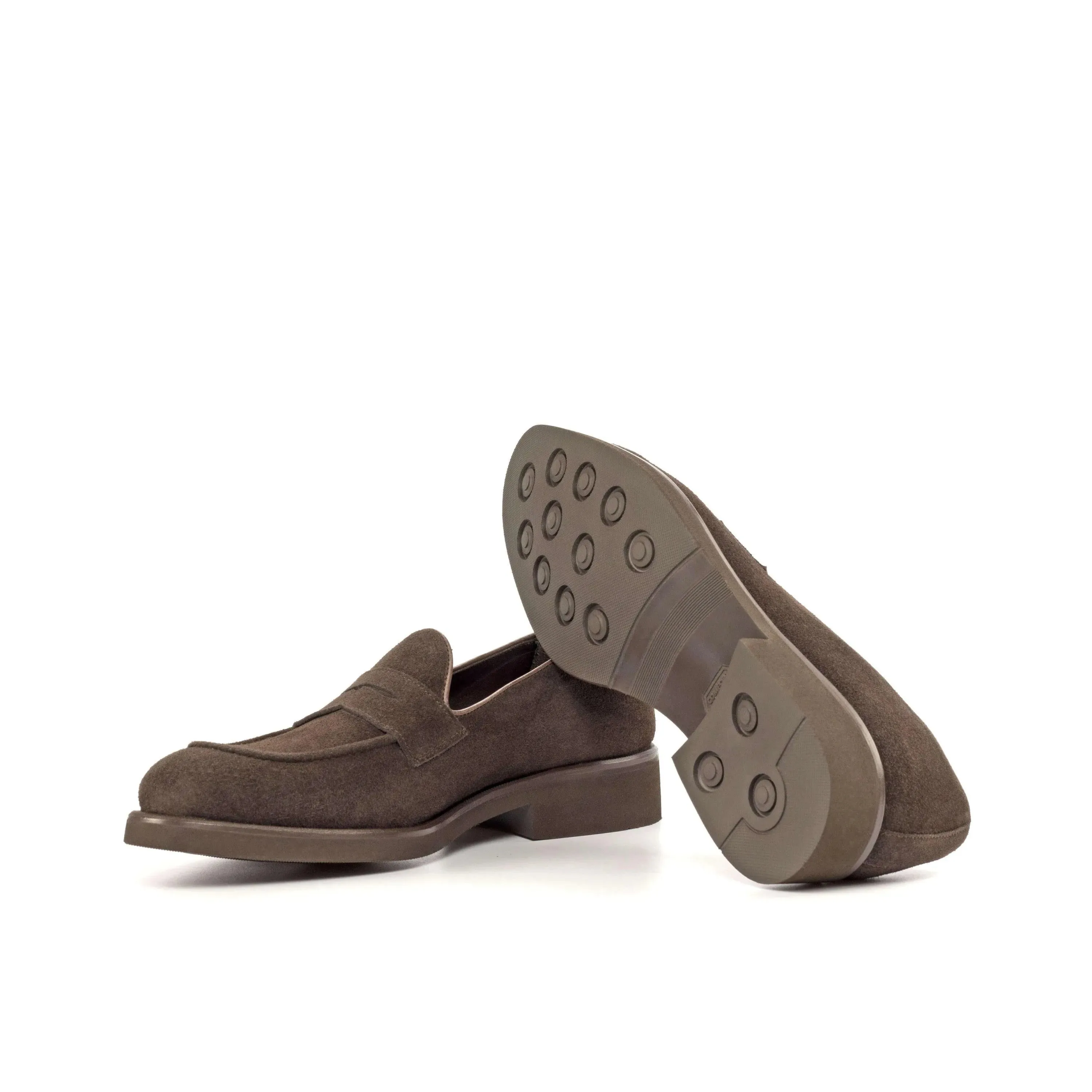 1955 Loafers