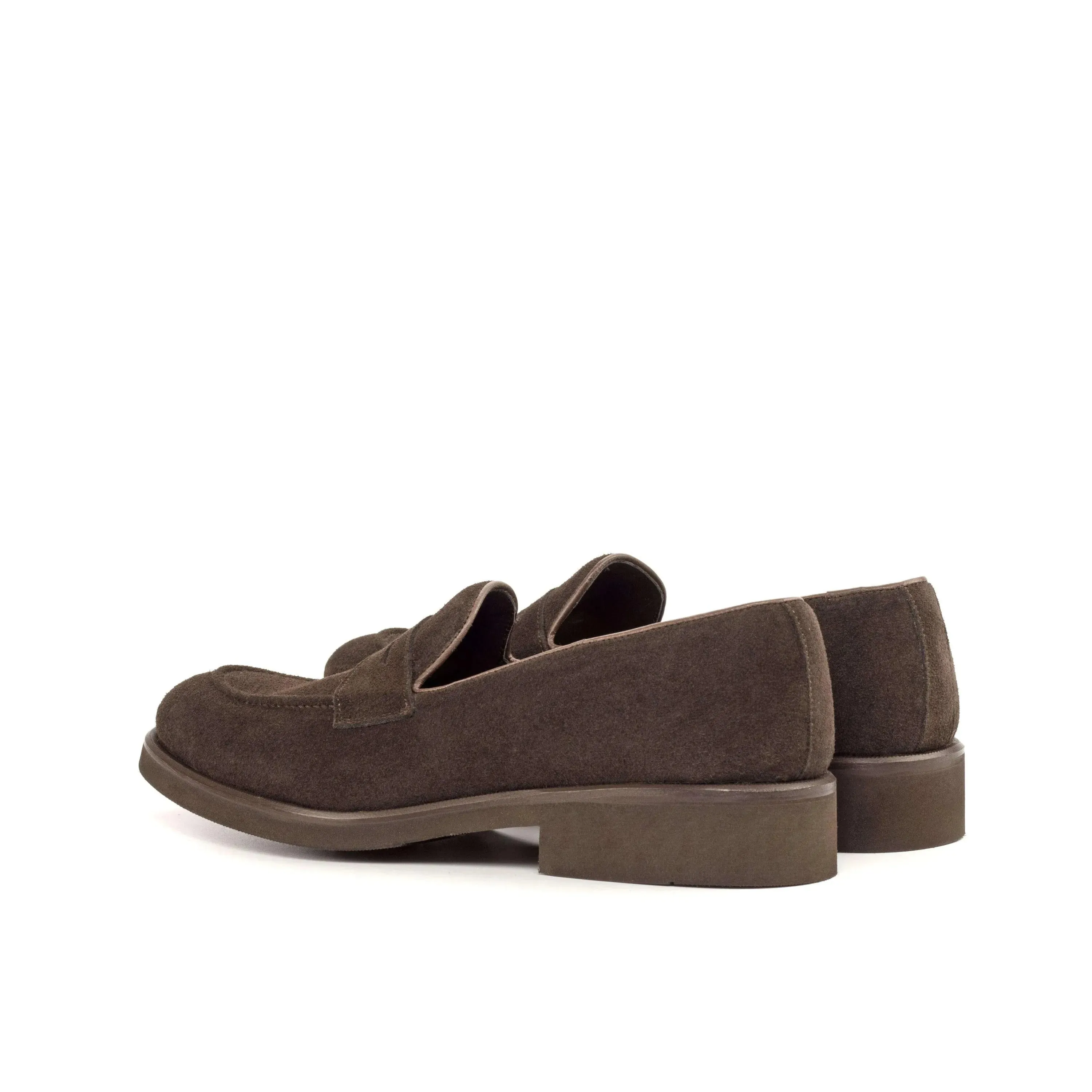 1955 Loafers