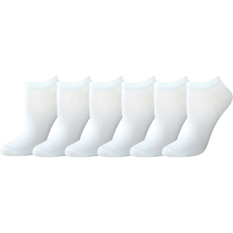 3 Pairs Essential Everyday Socks