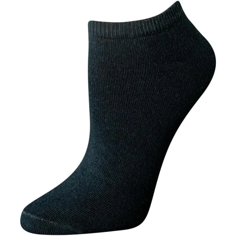 3 Pairs Essential Everyday Socks