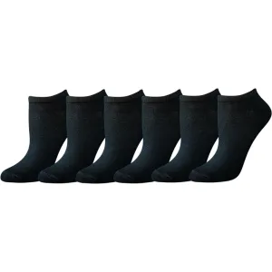 3 Pairs Essential Everyday Socks