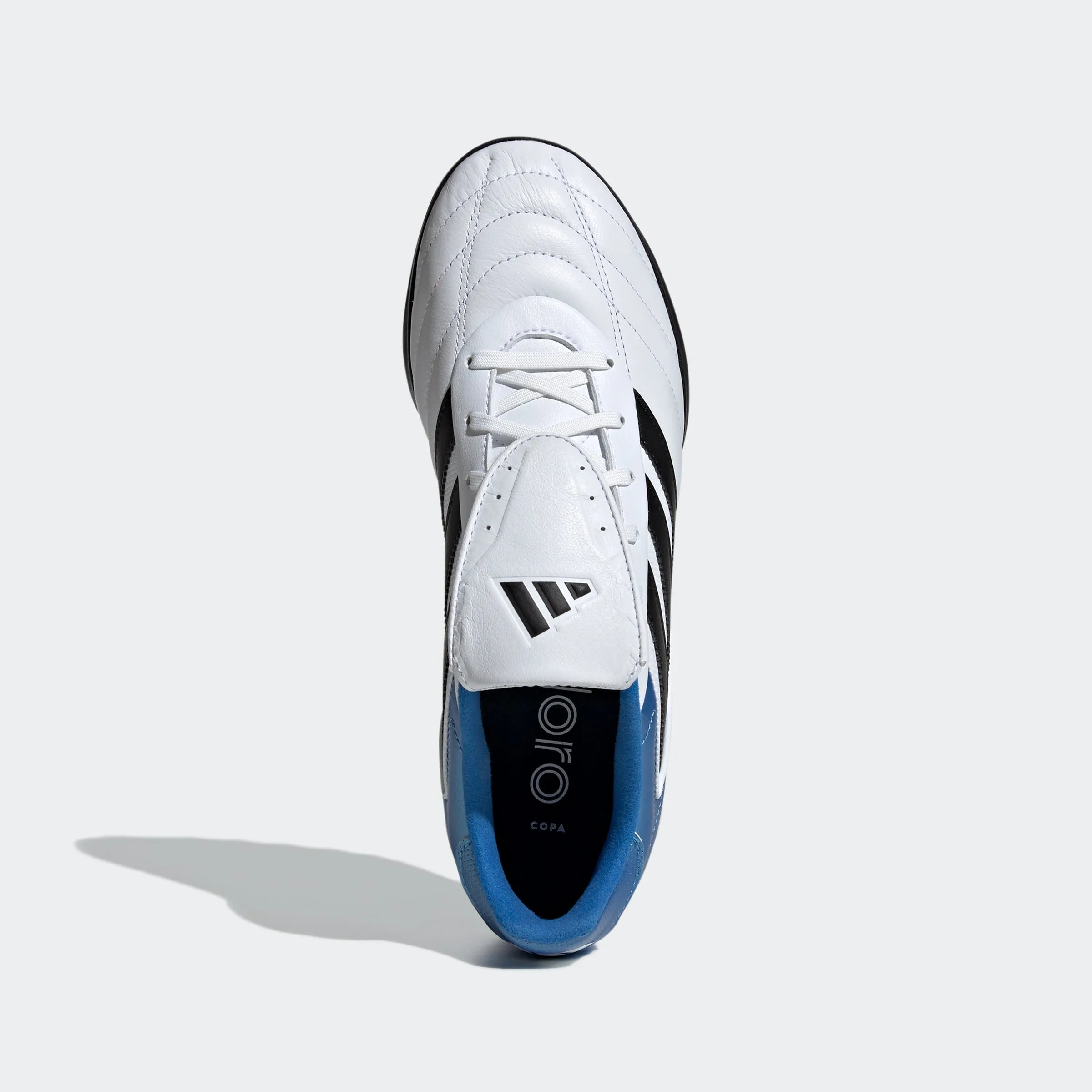 adidas Copa Gloro 2 Turf Shoes White