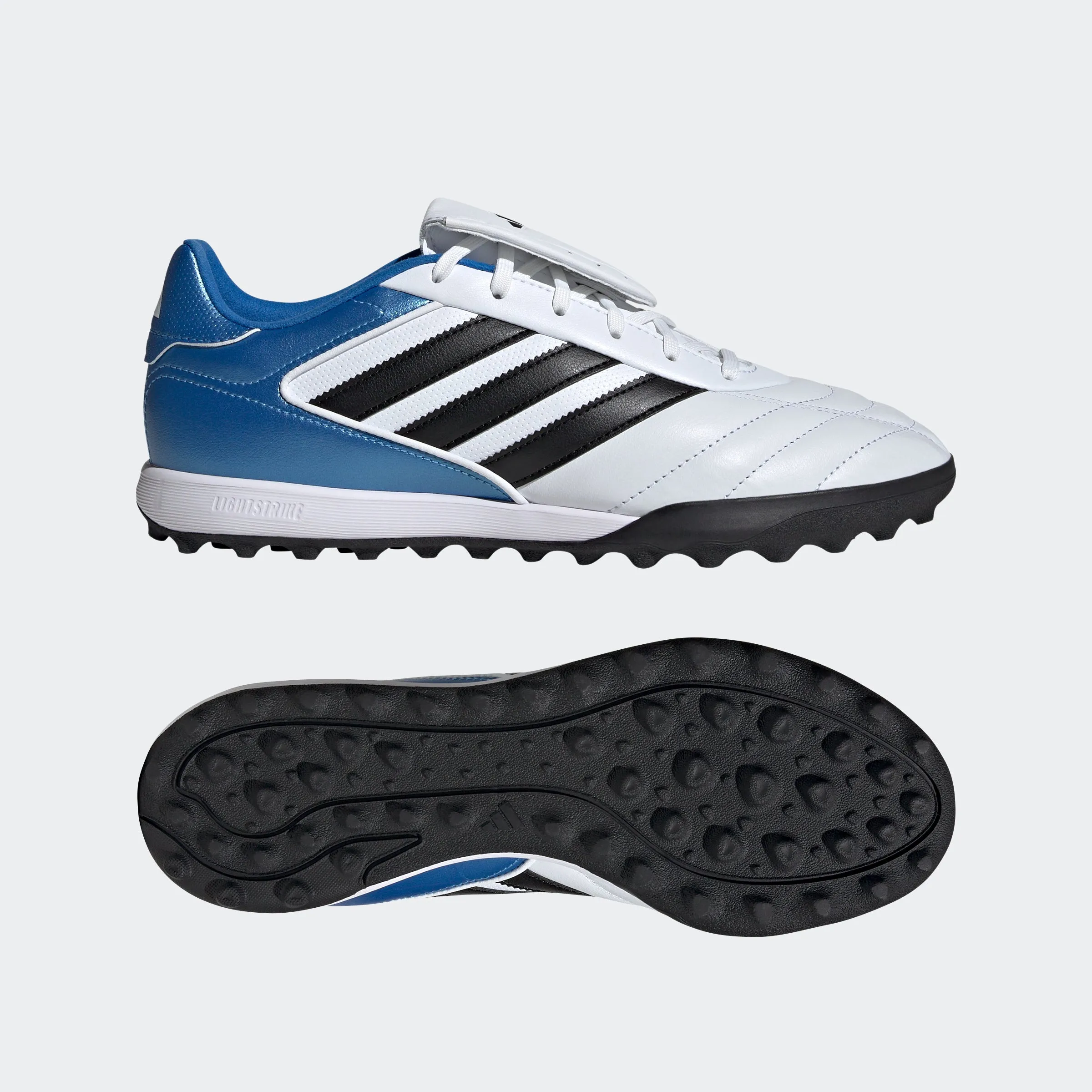 adidas Copa Gloro 2 Turf Shoes White