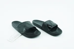 adidas matte color slides