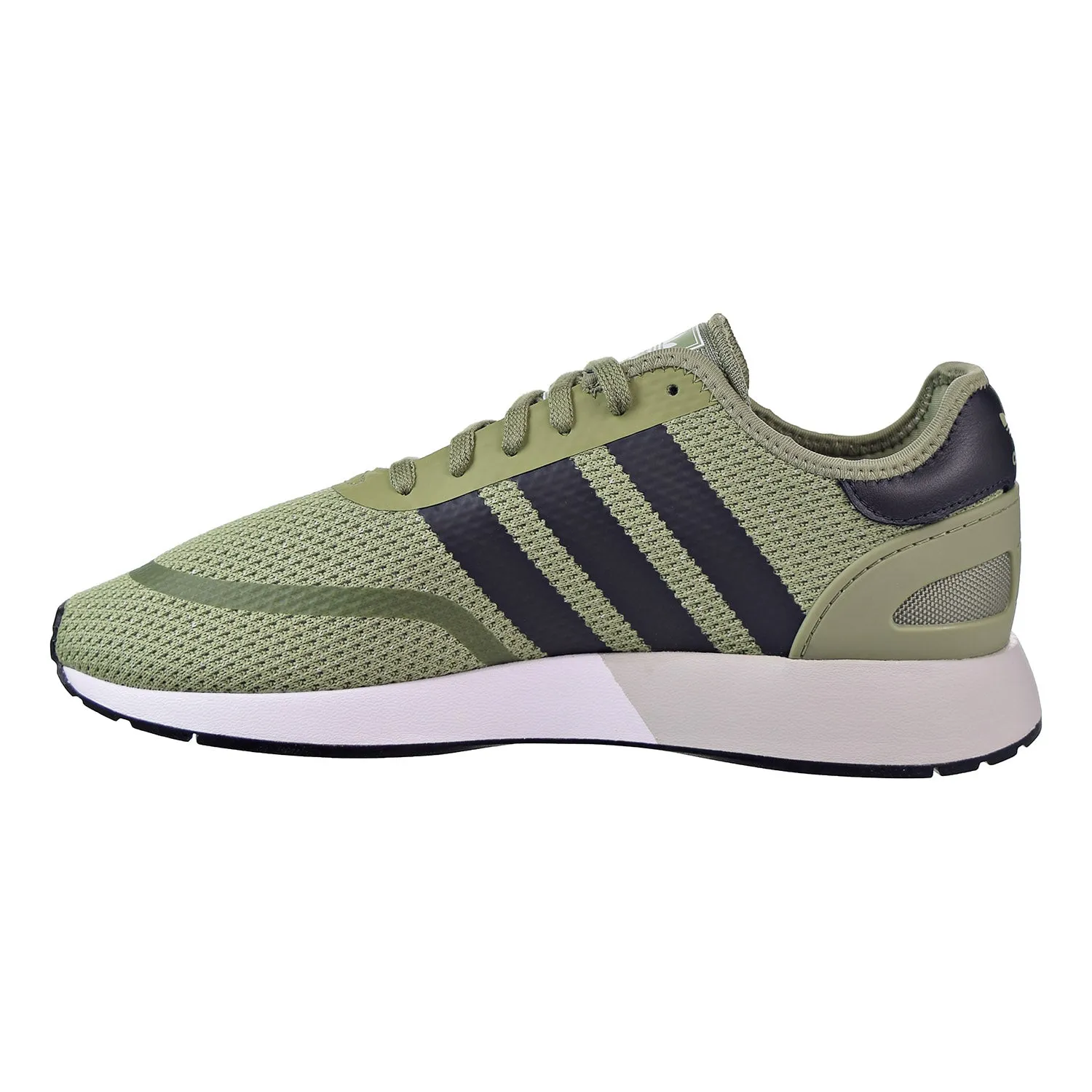 Adidas N-5923 Mens Shoes Tent Green/Carbon/Footwear White