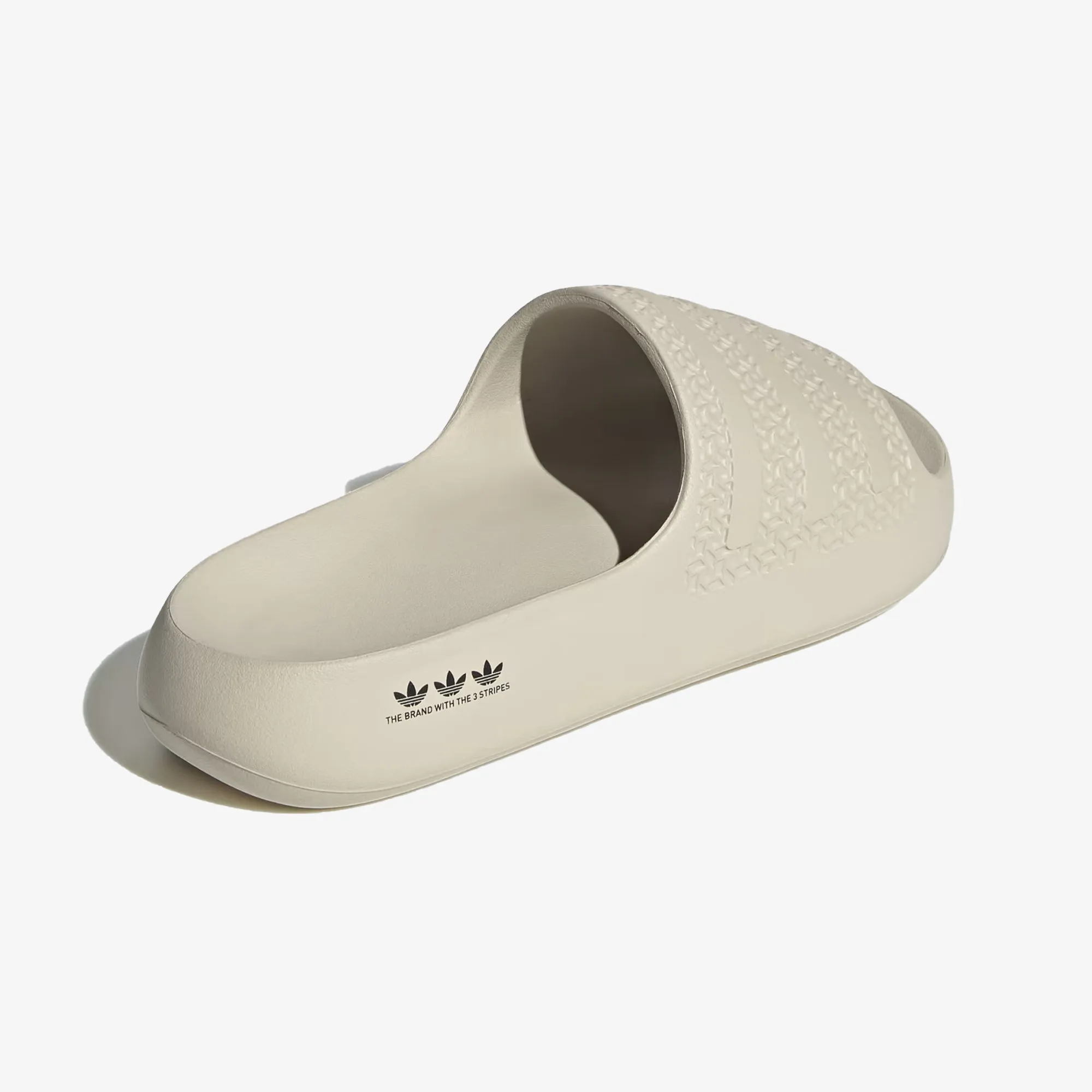 Adidas Originals | WMN'S ADILETTE AYOON SLIDES  { BLISS/CORE BLACK