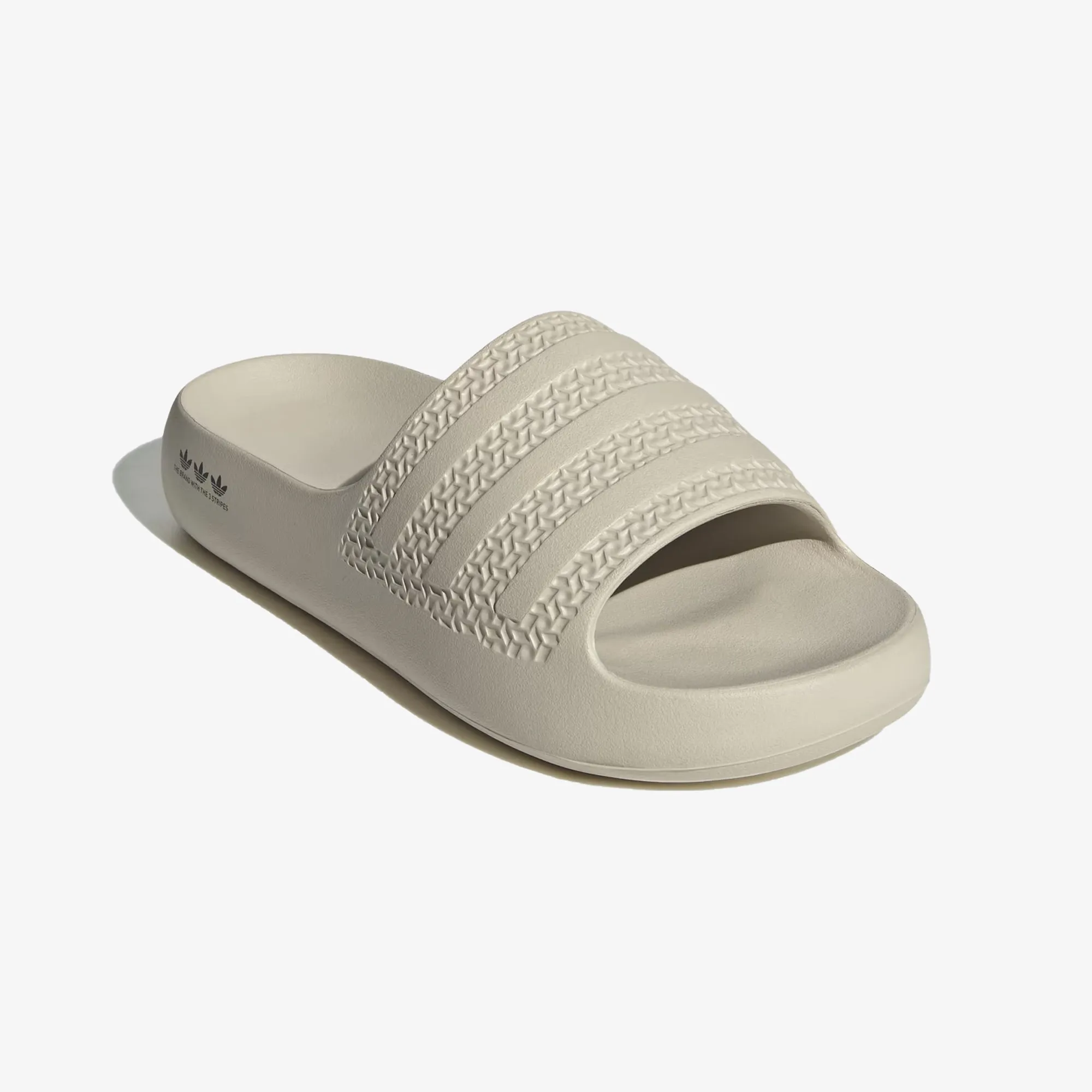 Adidas Originals | WMN'S ADILETTE AYOON SLIDES  { BLISS/CORE BLACK