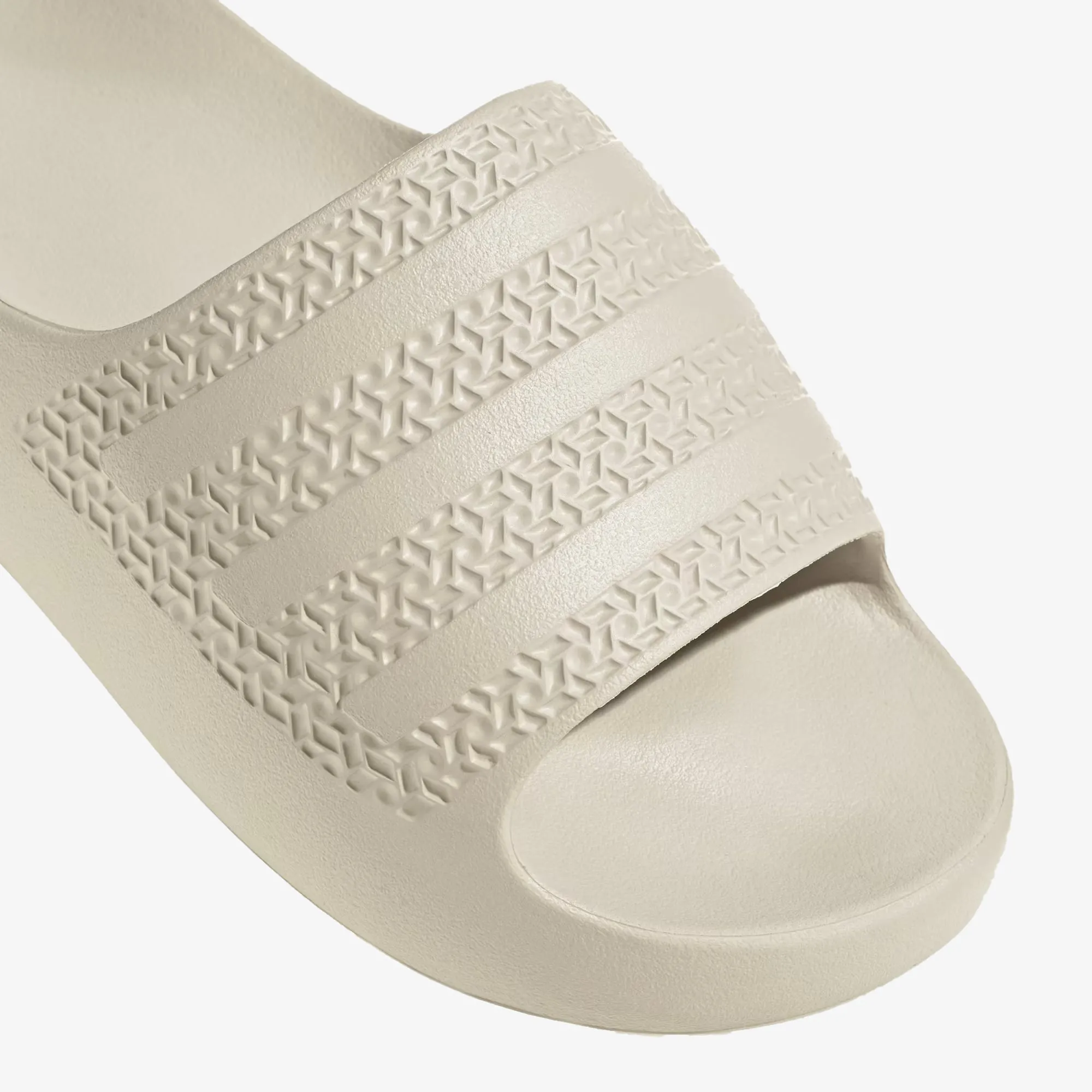 Adidas Originals | WMN'S ADILETTE AYOON SLIDES  { BLISS/CORE BLACK