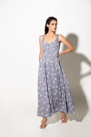 ARYAHI DRESS