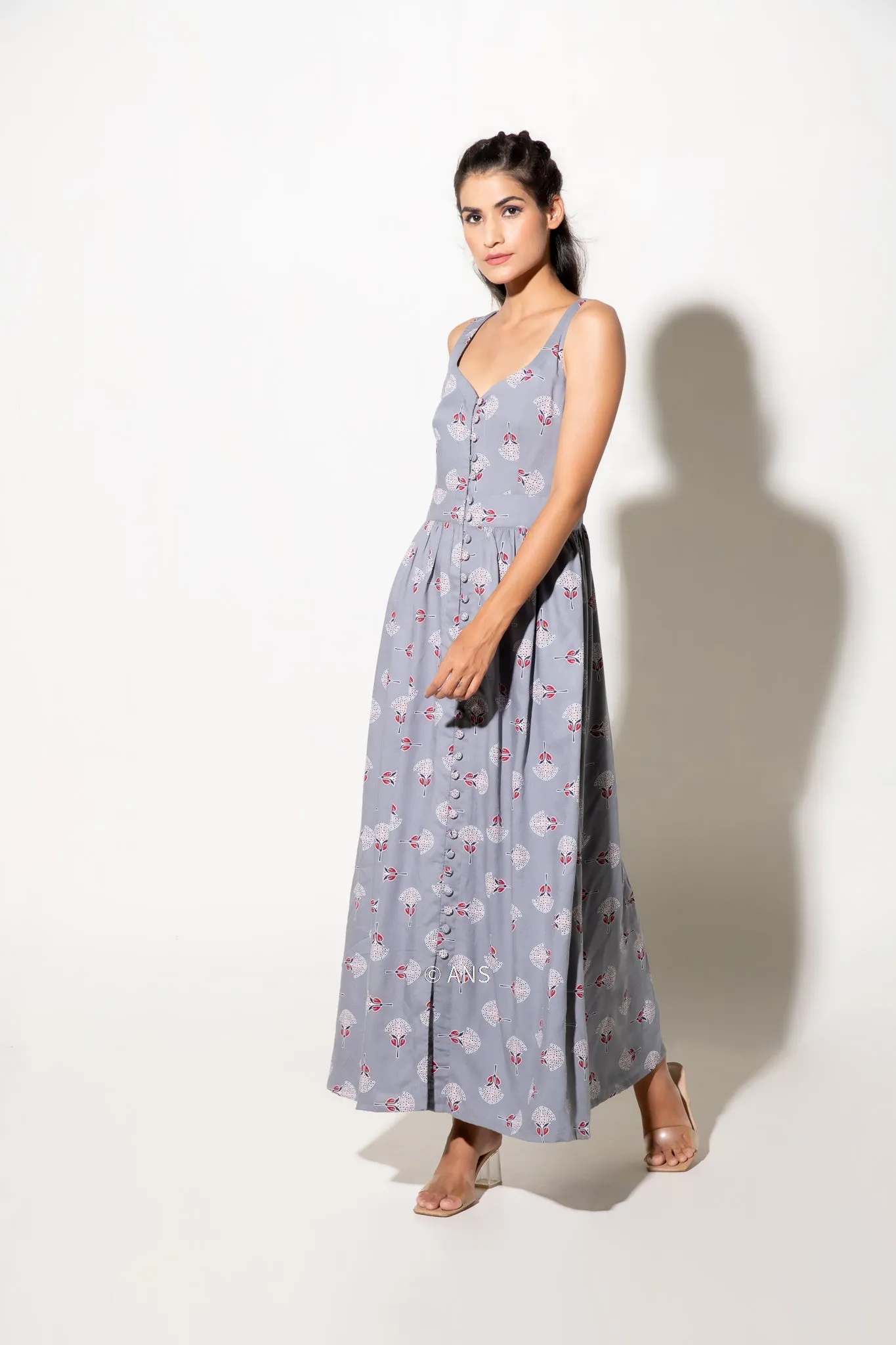 ARYAHI DRESS