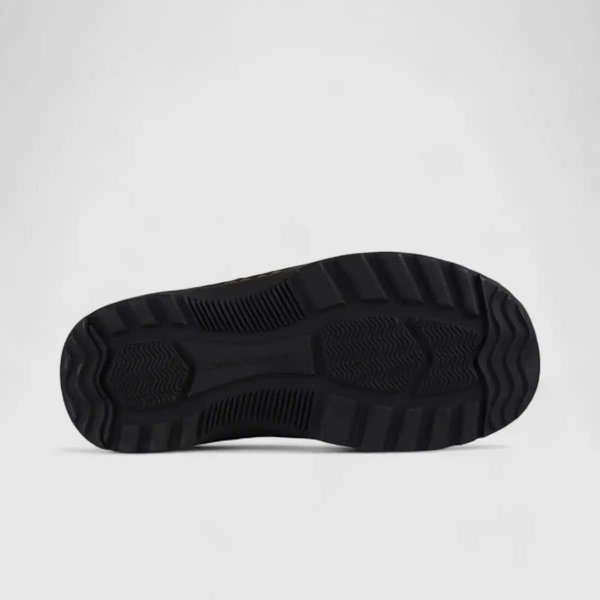 Big Foot Sandal Chestnut