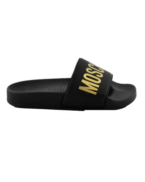 Black Slides
