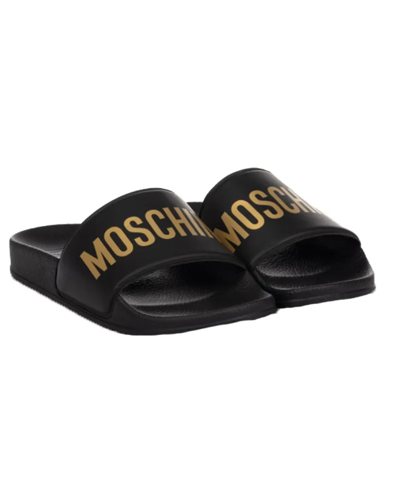 Black Slides