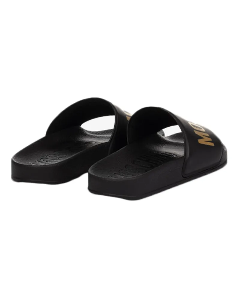 Black Slides
