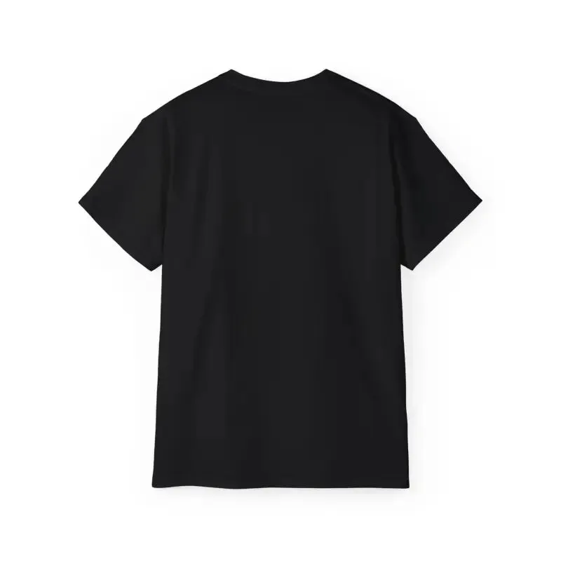 Bold Nyc Cotton t Shirt Urban Vibes