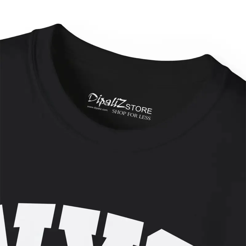 Bold Nyc Cotton t Shirt Urban Vibes