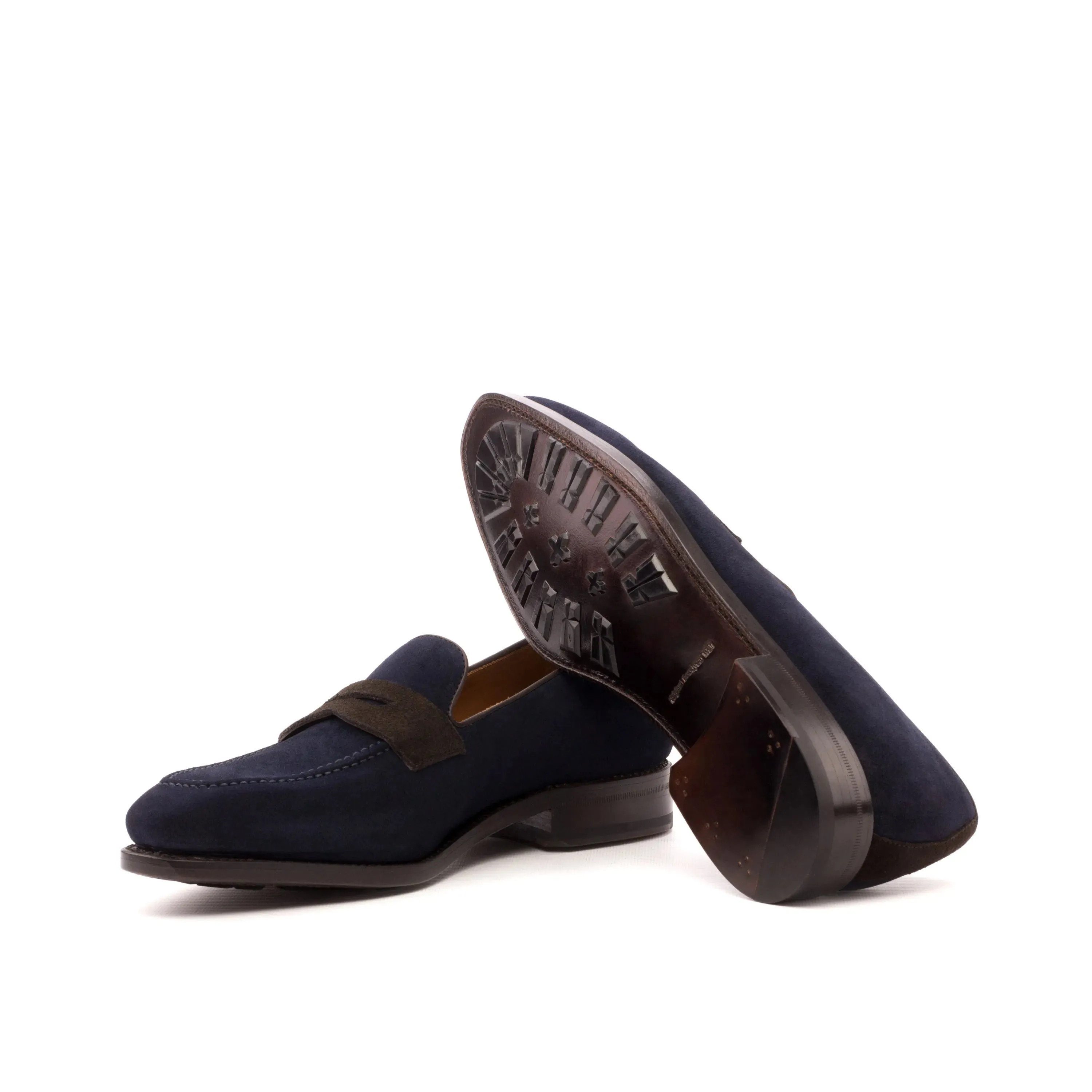 Cagle Loafers II
