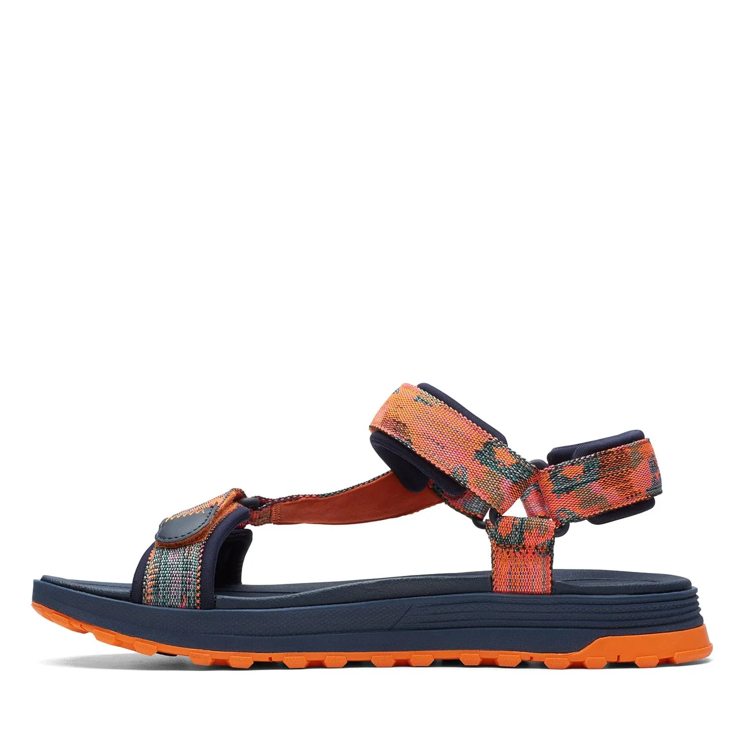 Clarks ATL Trek Sea Sandals (Standard Fit)