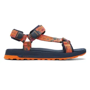 Clarks ATL Trek Sea Sandals (Standard Fit)