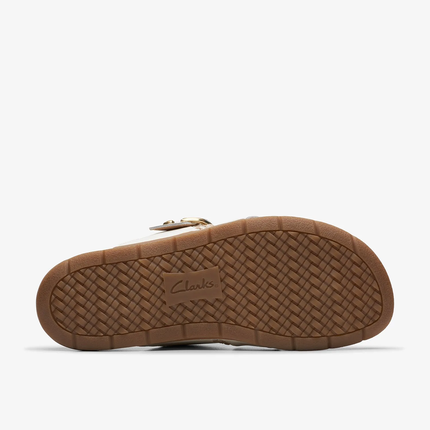 Clarks Reileigh Park Sandals (Standard Fit)