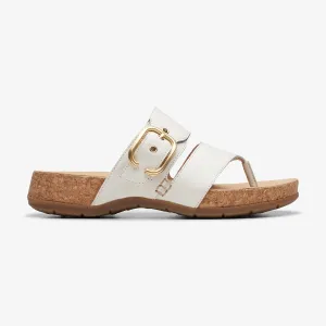 Clarks Reileigh Park Sandals (Standard Fit)