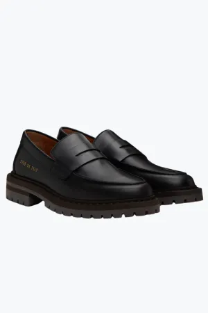 Common Projects Chunky Loafer