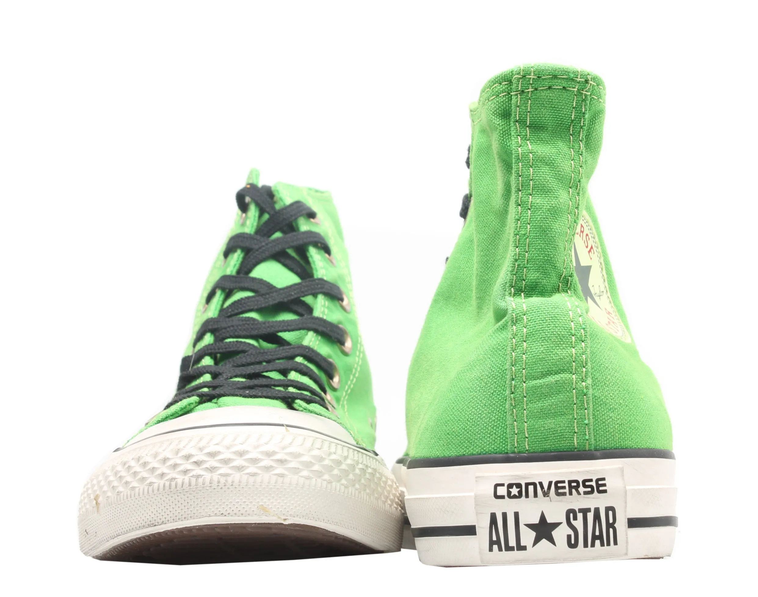 Converse Chuck Taylor All Star Jungle Hi Sneakers