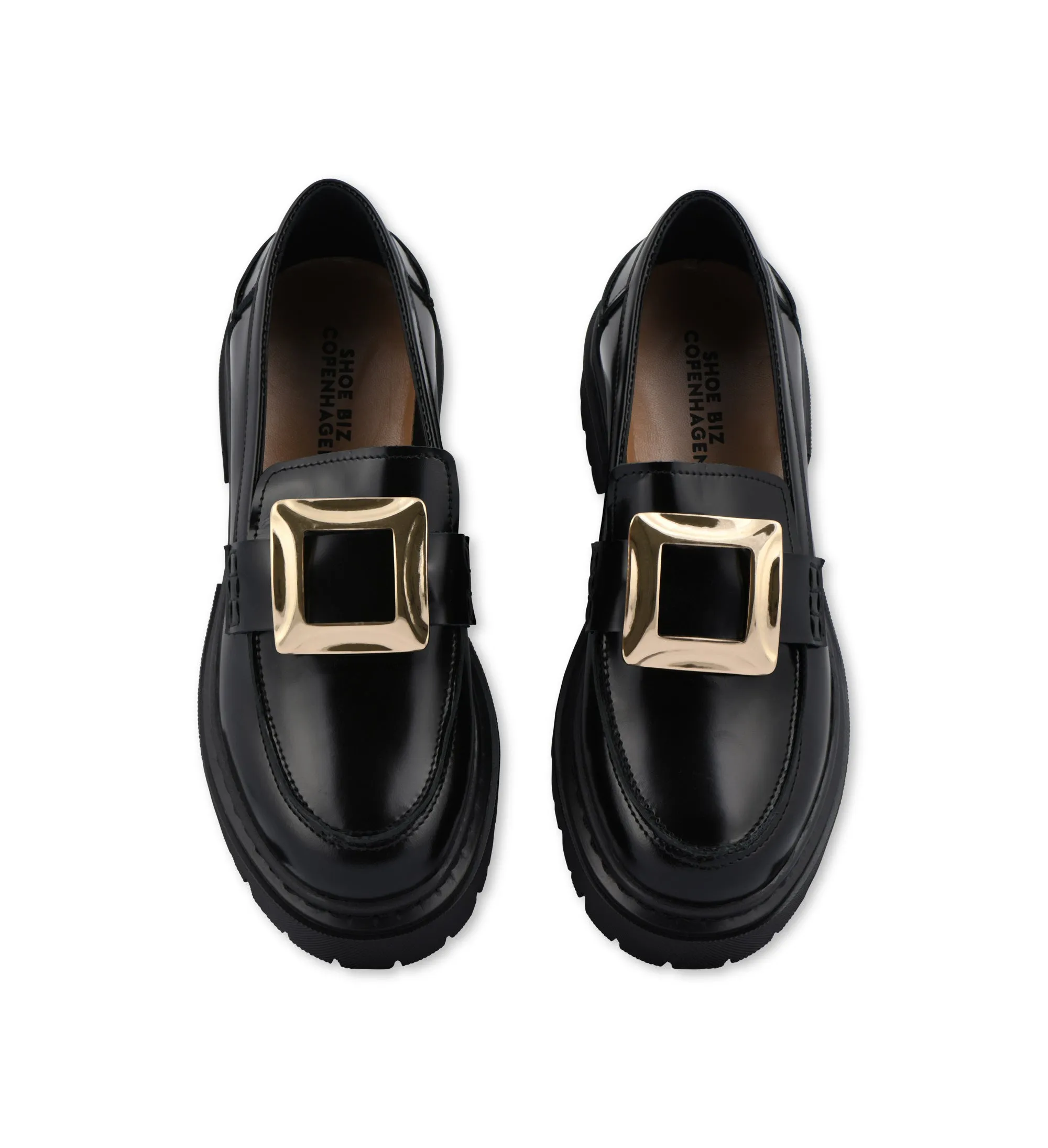 Cubic - Black