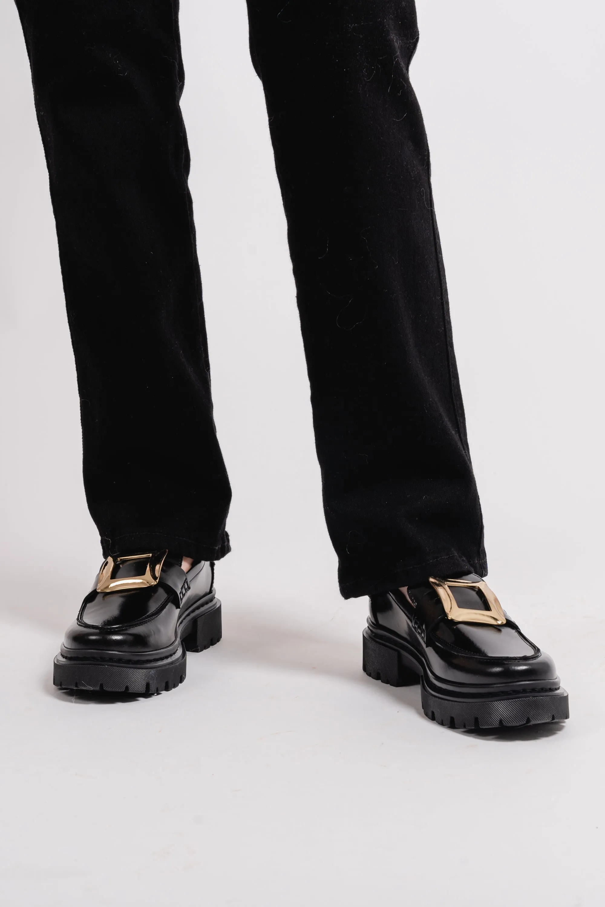 Cubic - Black