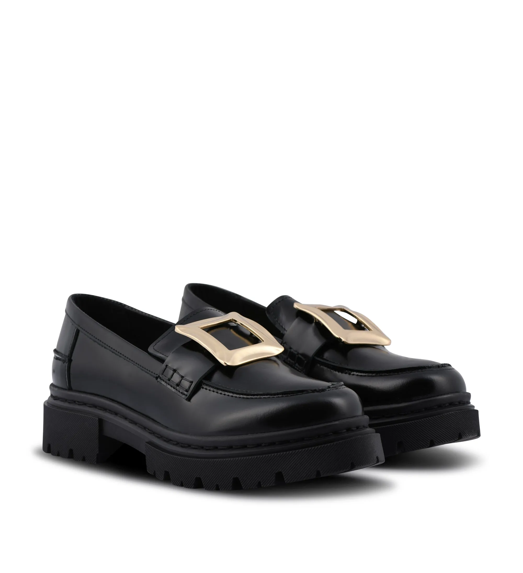 Cubic - Black