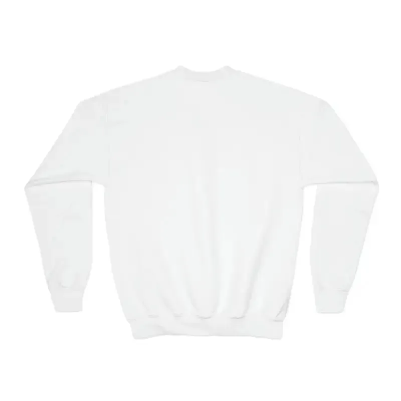 Don't Worry be Hoppy Easter Youth Crewneck