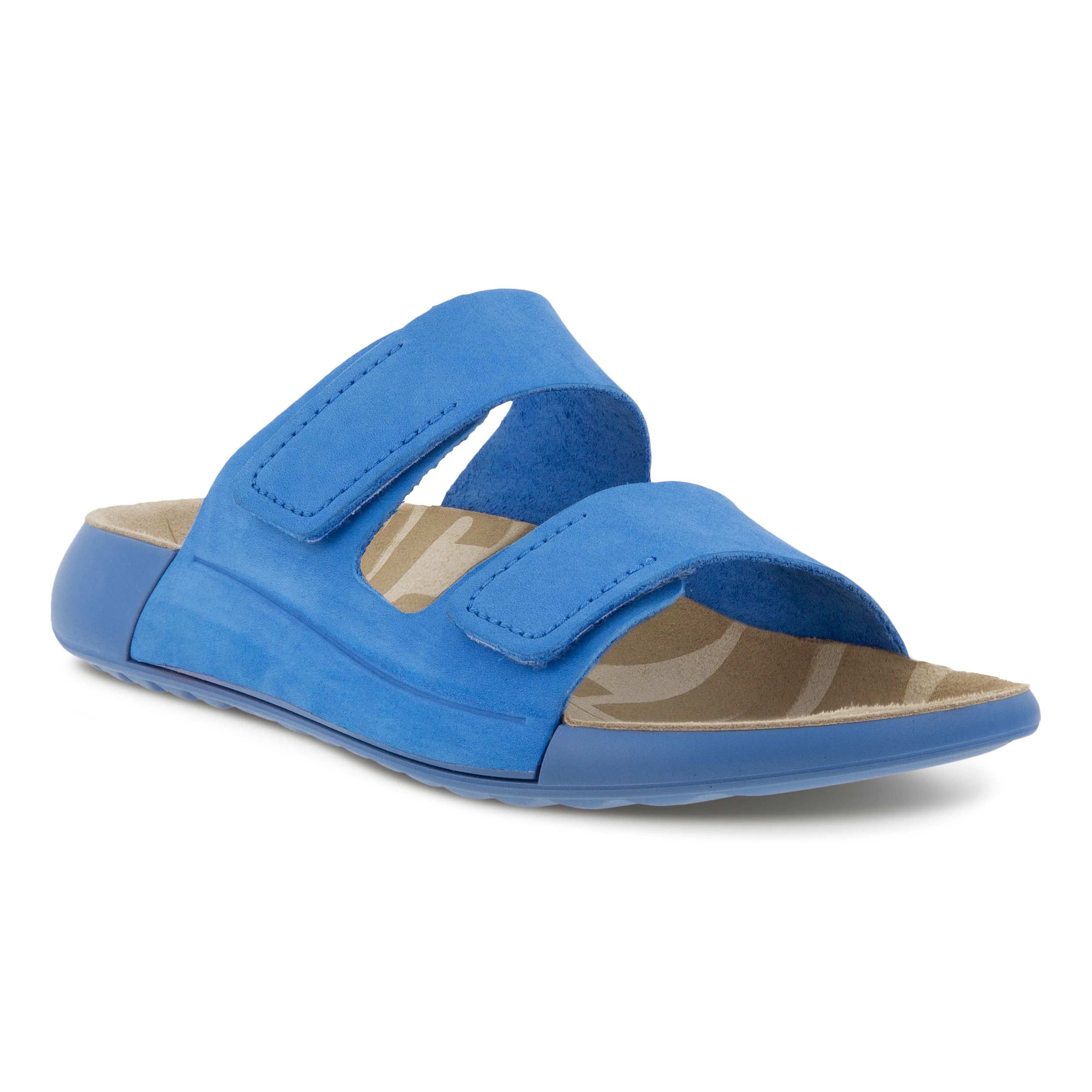 Ecco Women's 2nd Cozmo Slide 206823 SS22