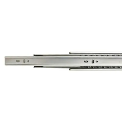 Euro Art Soft Close Drawer Channel 20"