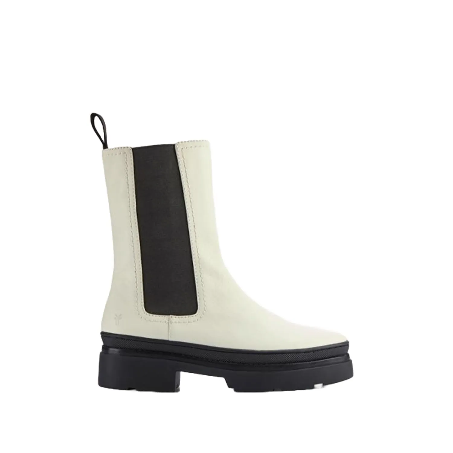 Frye  Women's 40182 White M