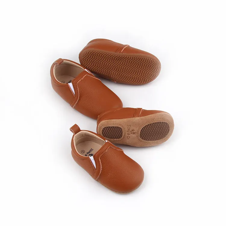 Gabe Slides - Brown