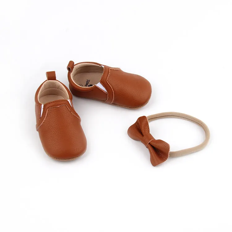 Gabe Slides - Brown