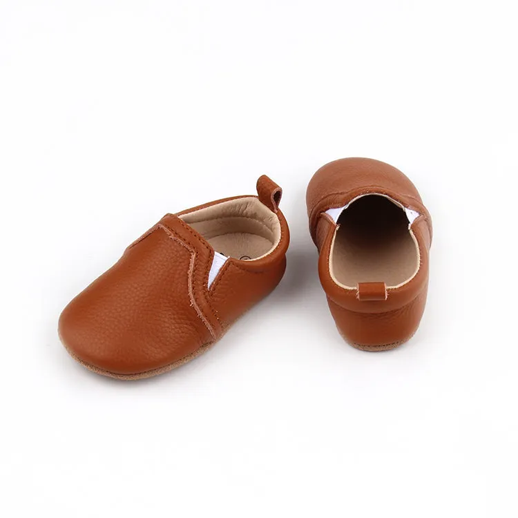 Gabe Slides - Brown
