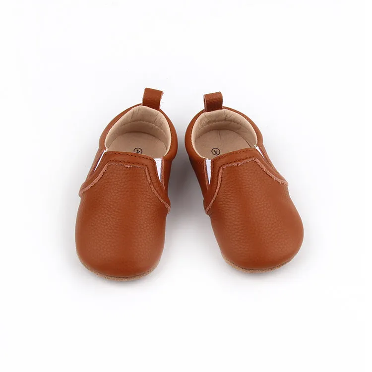 Gabe Slides - Brown