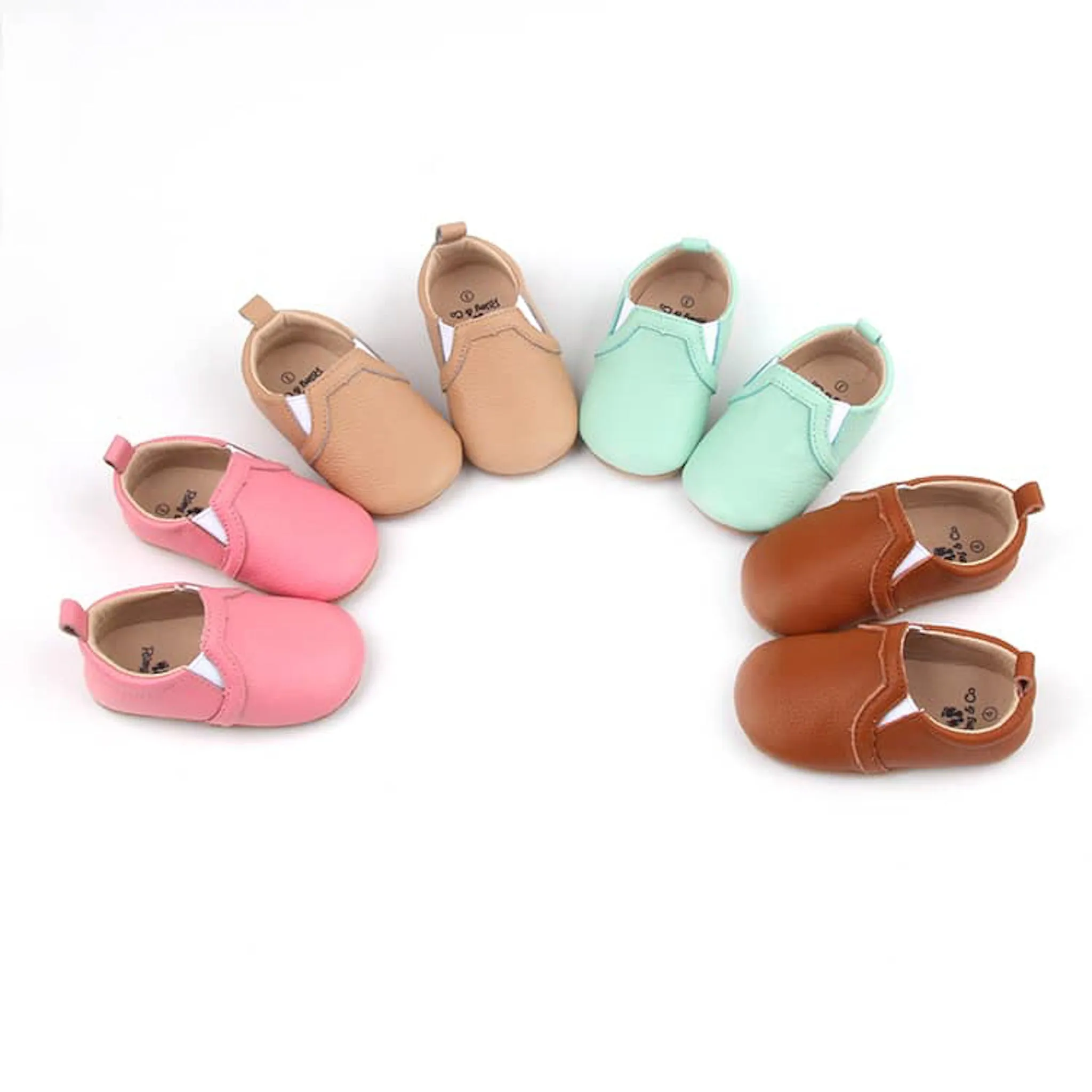 Gabe Slides - Brown