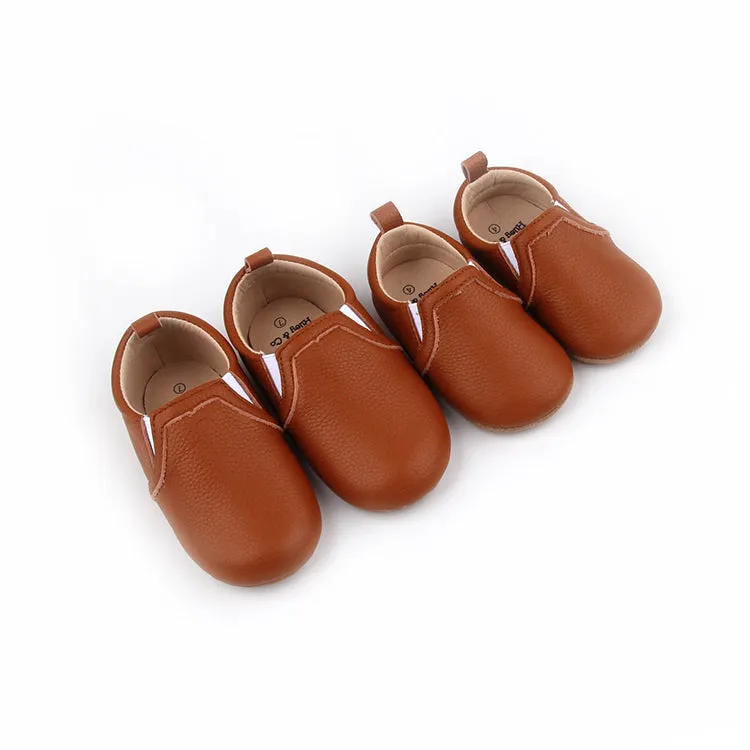 Gabe Slides - Brown
