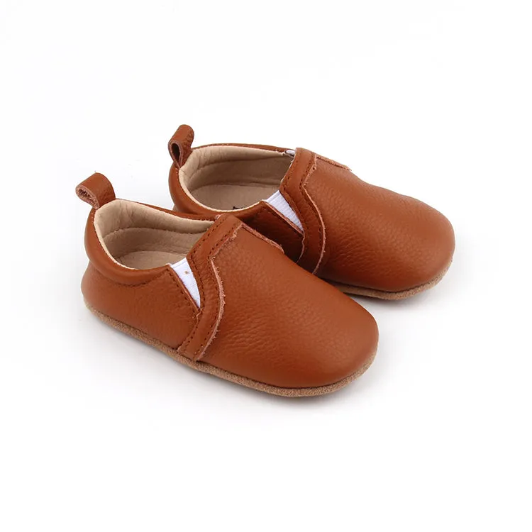 Gabe Slides - Brown