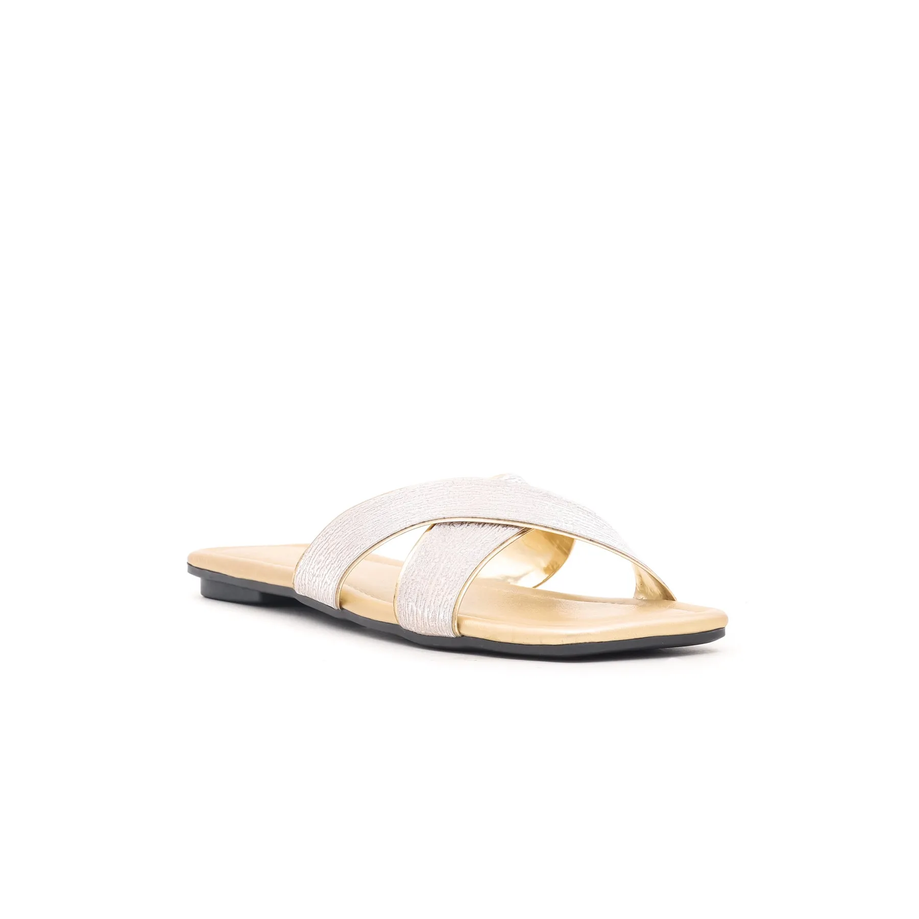 Golden Casual Slipper CL1469