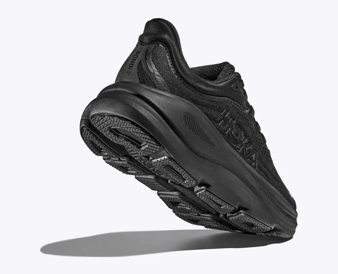 Hoka One One Men's Bondi 9 Sneakers