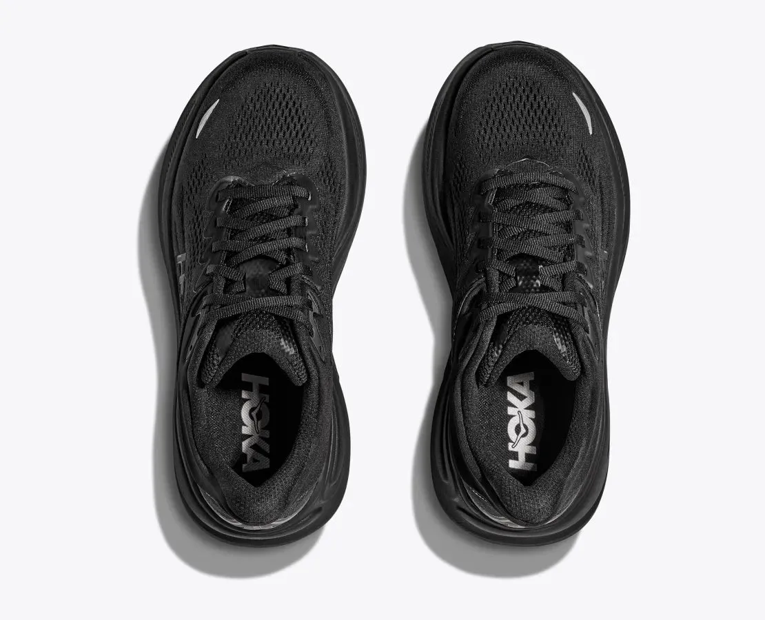 Hoka One One Men's Bondi 9 Sneakers