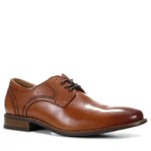 Hush Puppies Whale 2 Tan Burnish