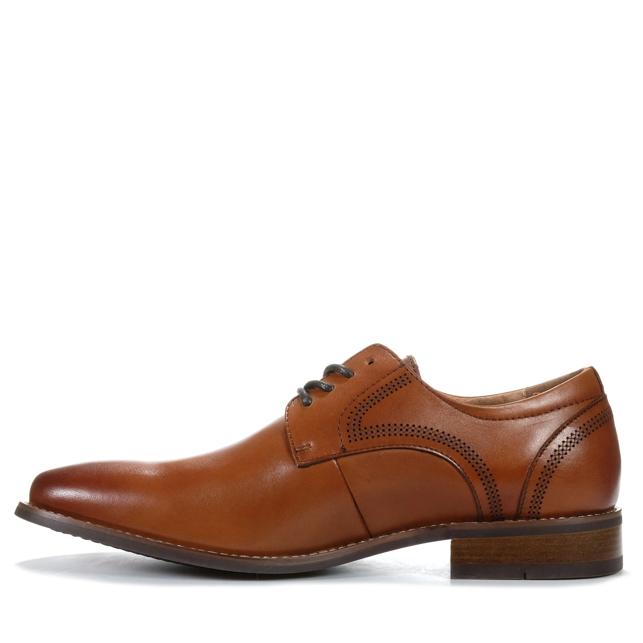Hush Puppies Whale 2 Tan Burnish