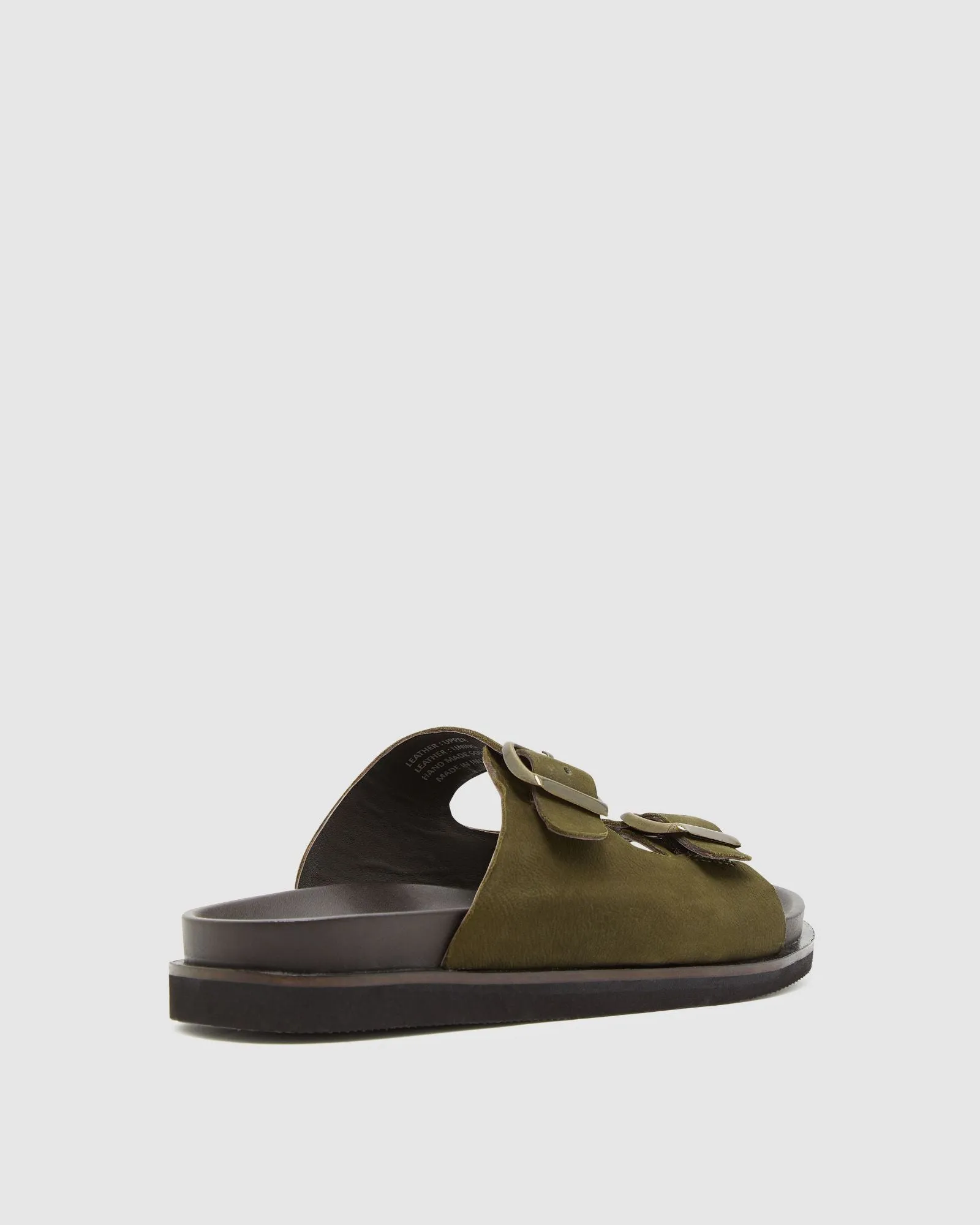 Jeffrey Summer Slide