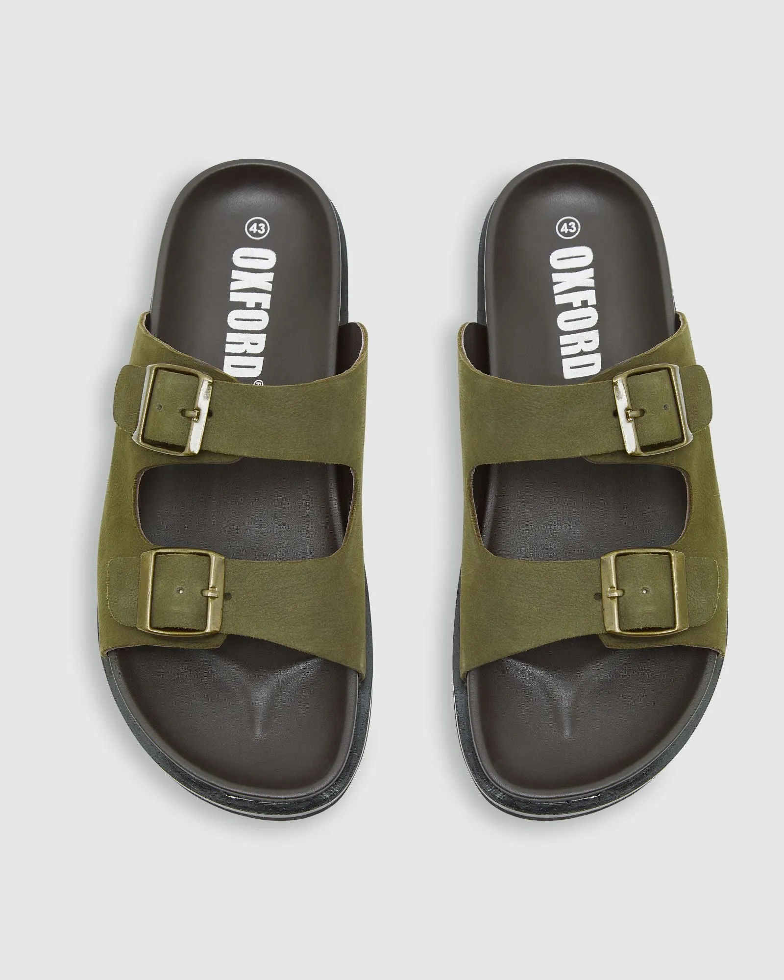 Jeffrey Summer Slide